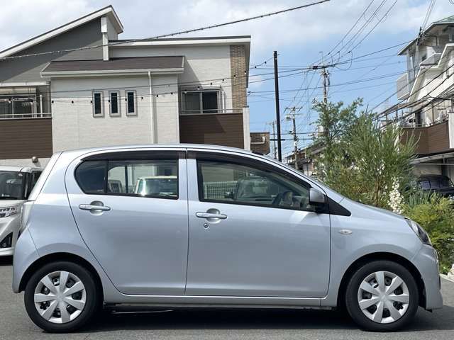 Daihatsu MIRA ES 2016-01 12001-9