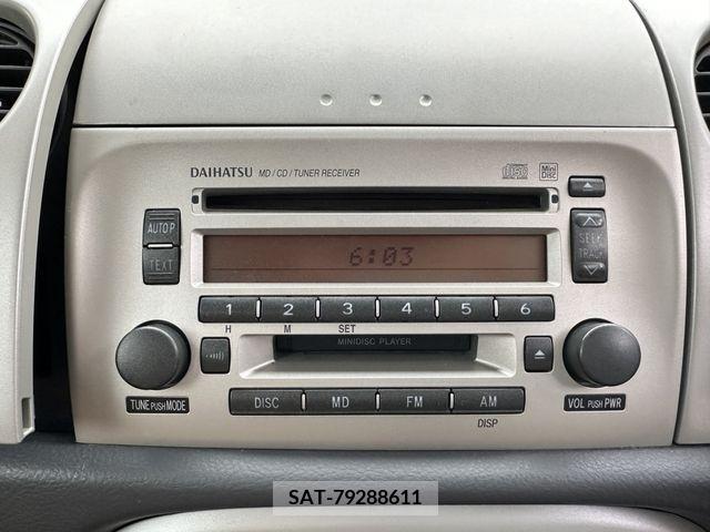 Daihatsu MOVE LATTE 2007-05 376143-11