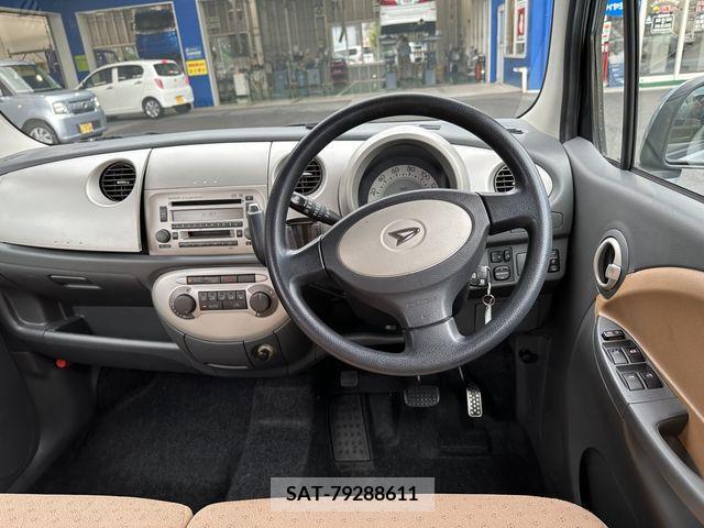 Daihatsu MOVE LATTE 2007-05 376143-10