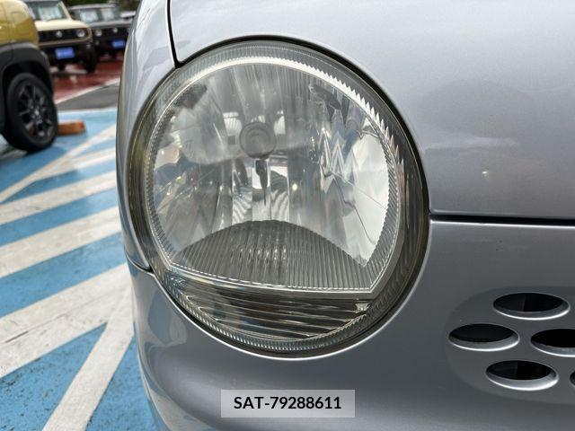 Daihatsu MOVE LATTE 2007-05 376143-8