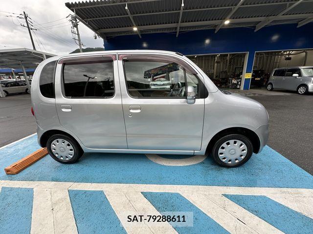 Daihatsu MOVE LATTE 2007-05 376143-2
