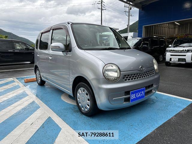 Daihatsu MOVE LATTE 2007-05 376143-1
