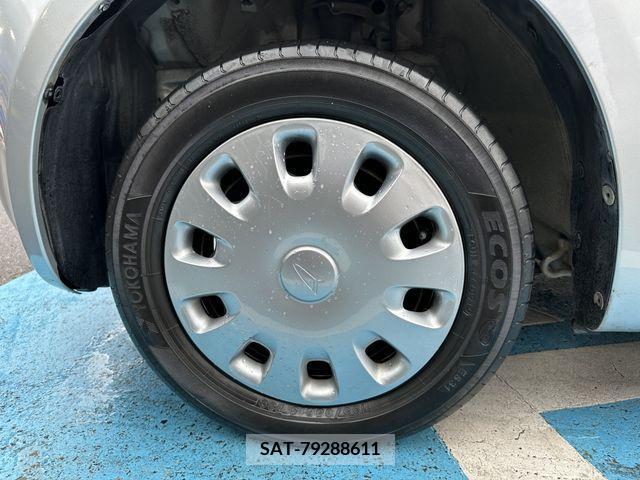 Daihatsu MOVE LATTE 2007-05 376143-28