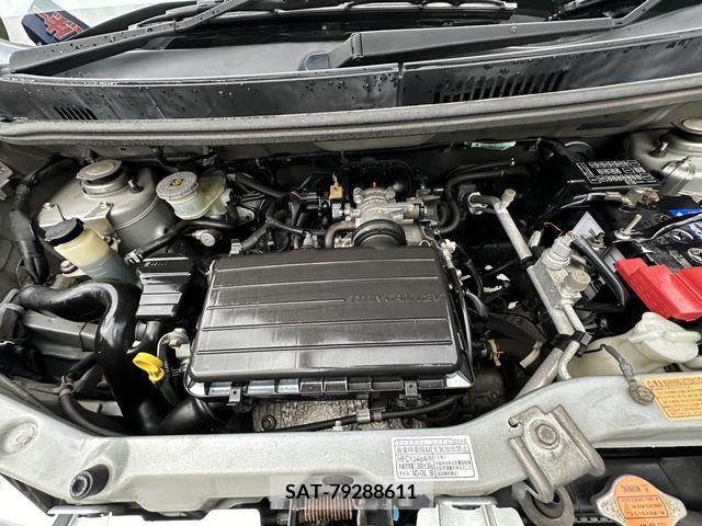 Daihatsu MOVE LATTE 2007-05 376143-27
