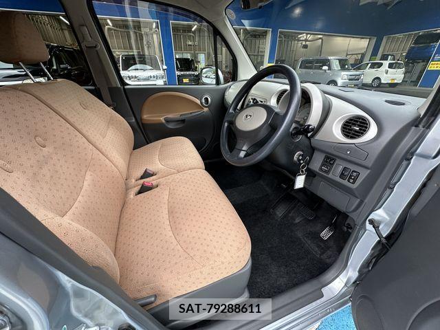 Daihatsu MOVE LATTE 2007-05 376143-22