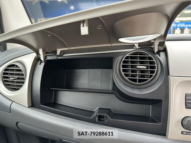 Daihatsu MOVE LATTE 2007-05 376143-18