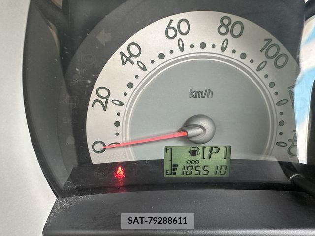 Daihatsu MOVE LATTE 2007-05 376143-13