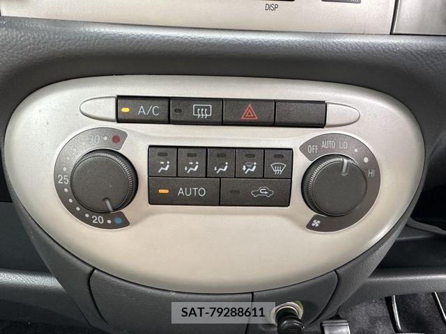 Daihatsu MOVE LATTE 2007-05 376143-12