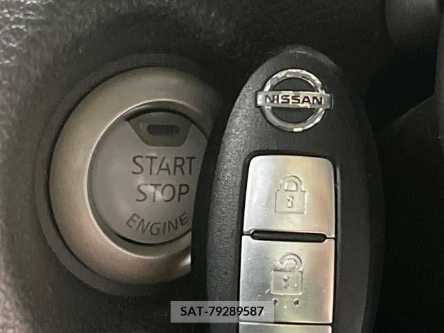 Nissan CUBE 2011-09 396177-5