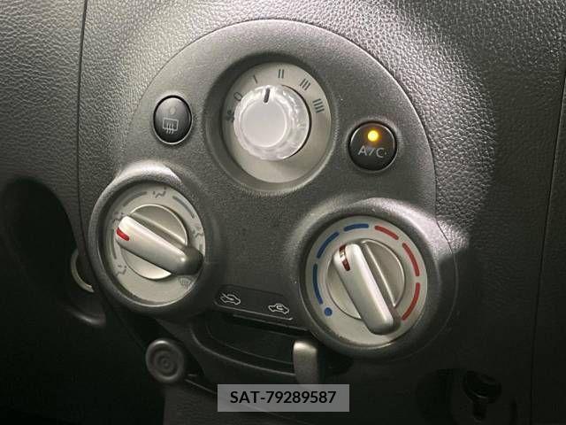 Nissan CUBE 2011-09 396177-7