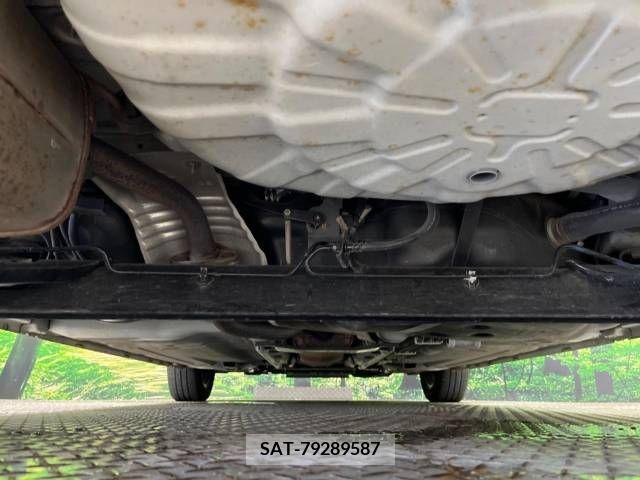 Nissan CUBE 2011-09 396177-19