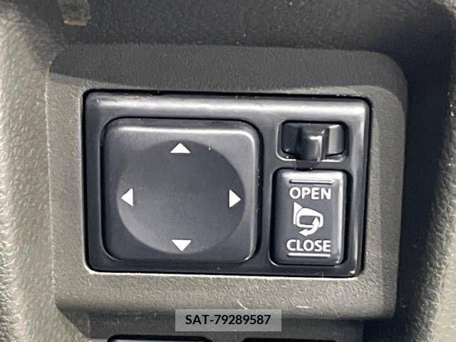 Nissan CUBE 2011-09 396177-6