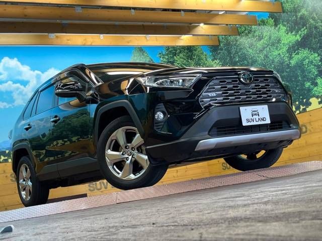 Toyota RAV4 2019-09 5583-18
