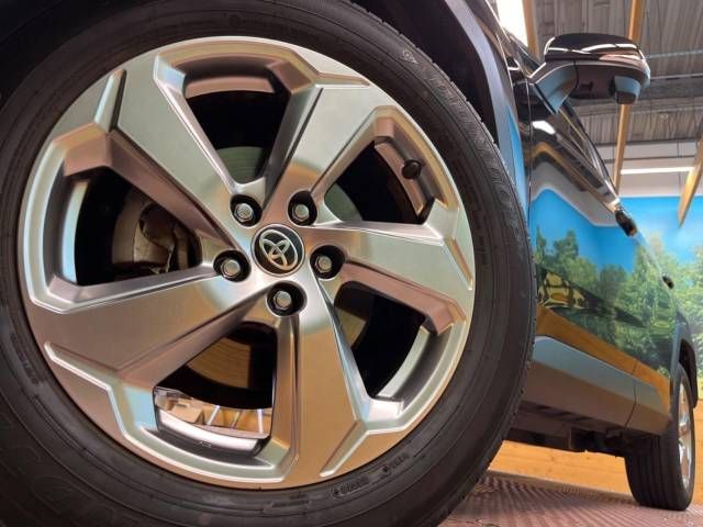 Toyota RAV4 2019-09 5583-14