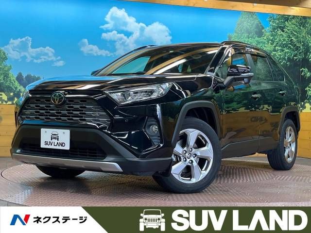 Toyota RAV4 2019-09 5583-0