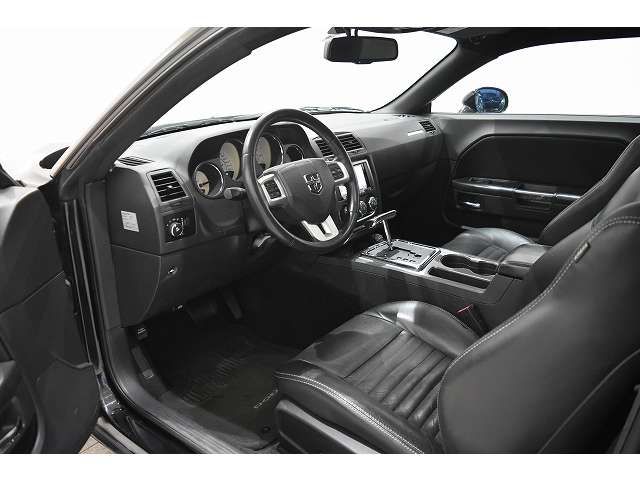 Dodge CHALLENGER 2014-09 18009-15