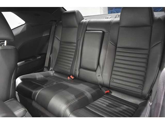 Dodge CHALLENGER 2014-09 18009-17
