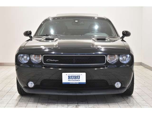 Dodge CHALLENGER 2014-09 18009-1