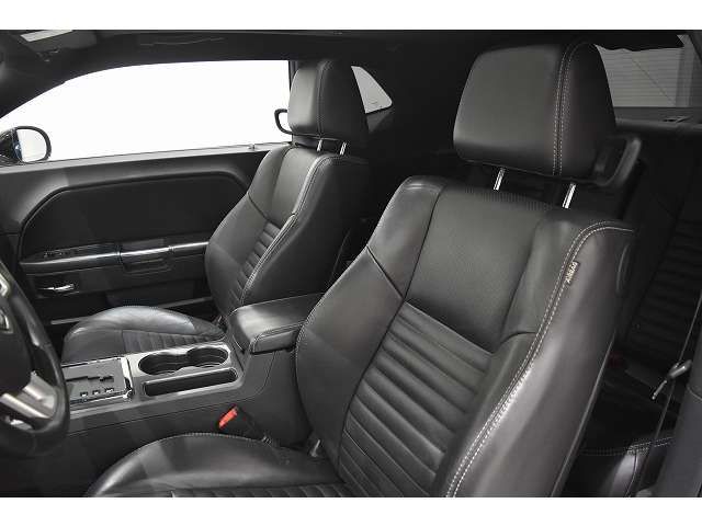 Dodge CHALLENGER 2014-09 18009-13