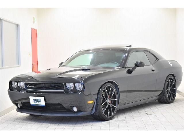 Dodge CHALLENGER 2014-09 18009-0