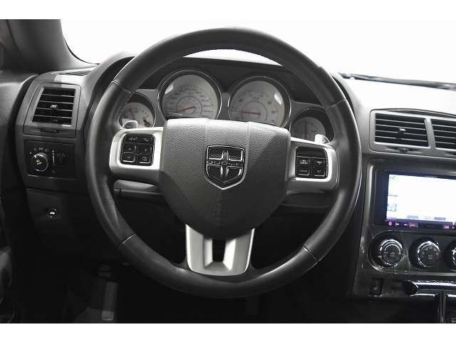 Dodge CHALLENGER 2014-09 18009-3