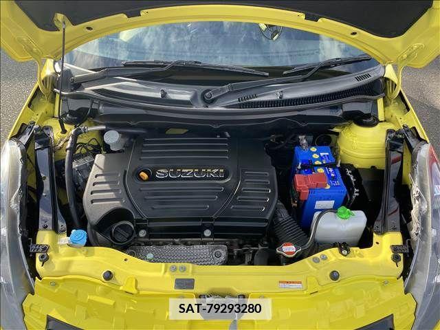 Suzuki SWIFT 2013-11 335891-17