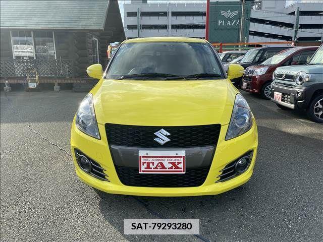 Suzuki SWIFT 2013-11 335891-16
