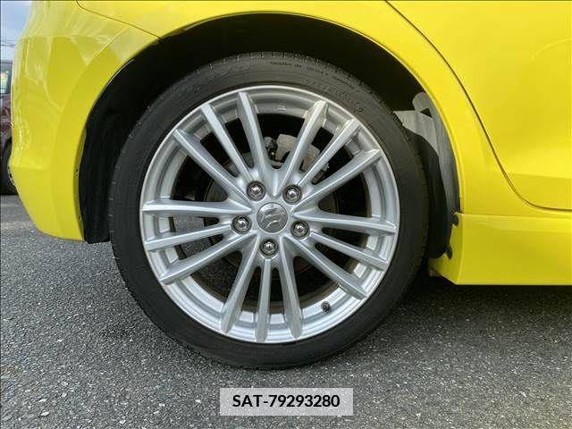 Suzuki SWIFT 2013-11 335891-19