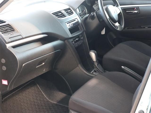 Suzuki SWIFT 2013-03 14707-12