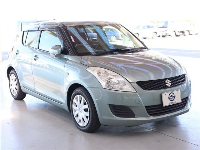 Suzuki SWIFT 2013-03 14707-18