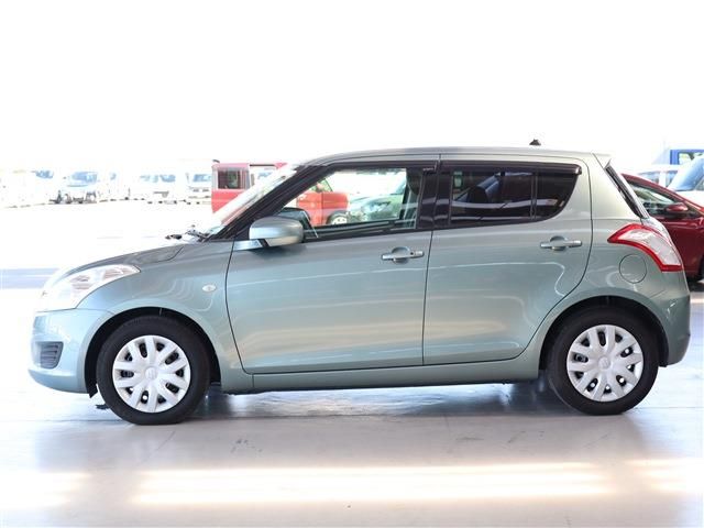 Suzuki SWIFT 2013-03 14707-21