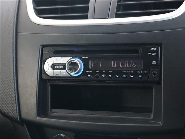 Suzuki SWIFT 2013-03 14707-2
