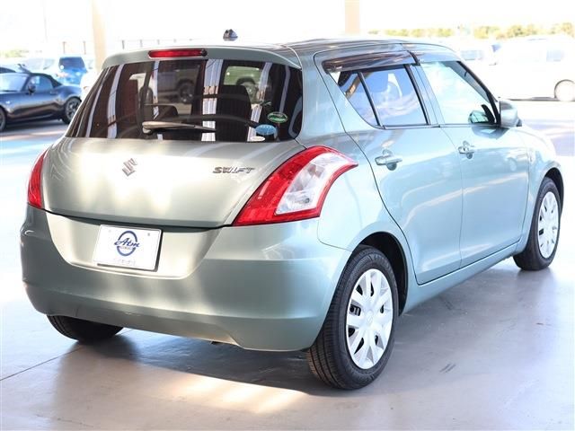 Suzuki SWIFT 2013-03 14707-5