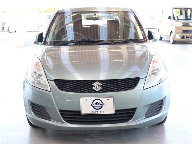 Suzuki SWIFT 2013-03 14707-17