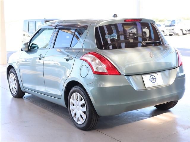 Suzuki SWIFT 2013-03 14707-20
