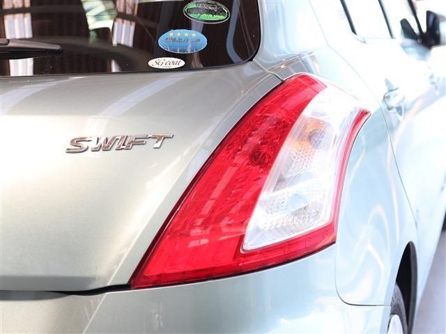 Suzuki SWIFT 2013-03 14707-23