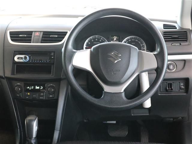 Suzuki SWIFT 2013-03 14707-1