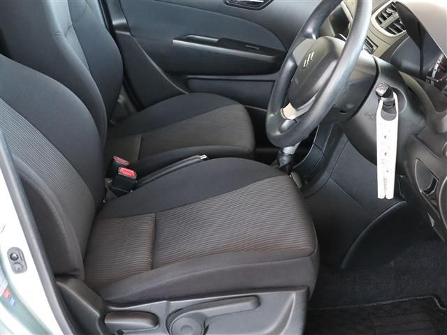 Suzuki SWIFT 2013-03 14707-10