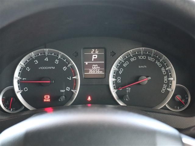 Suzuki SWIFT 2013-03 14707-7