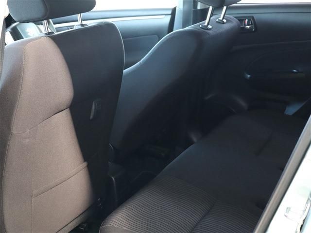 Suzuki SWIFT 2013-03 14707-13