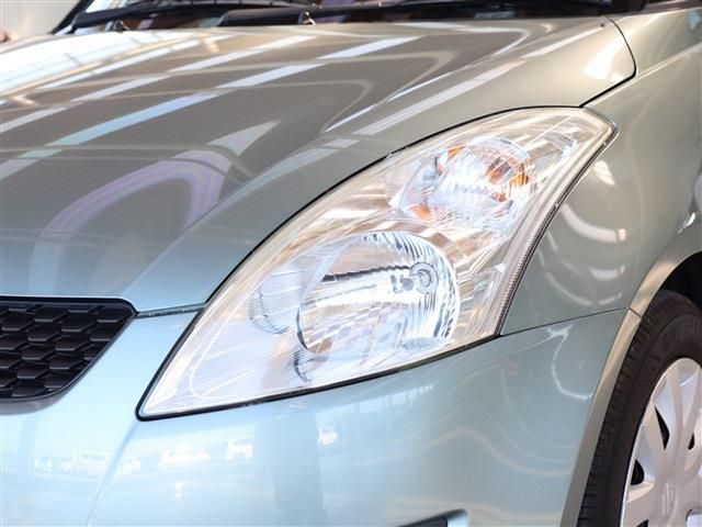 Suzuki SWIFT 2013-03 14707-22