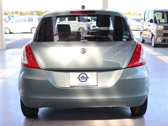 Suzuki SWIFT 2013-03 14707-19