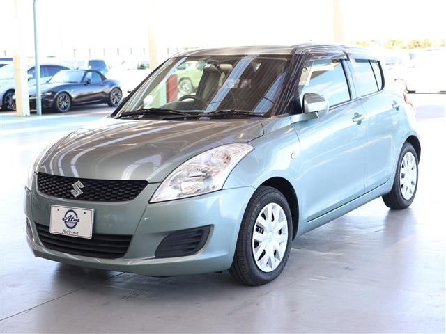 Suzuki SWIFT 2013-03 14707-0