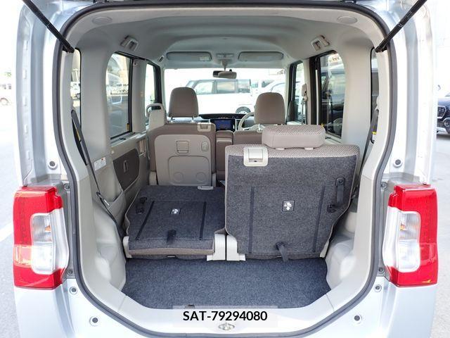 Daihatsu TANTO 2017-04 310217-23
