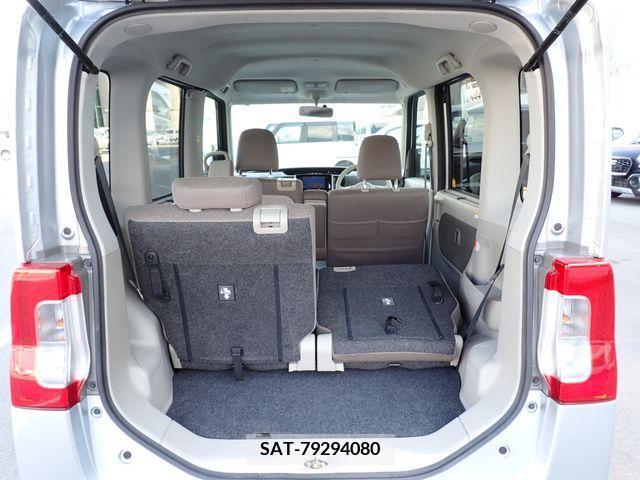 Daihatsu TANTO 2017-04 310217-22