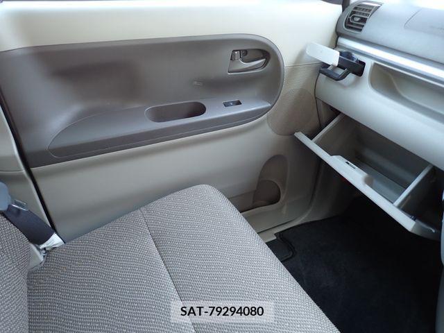 Daihatsu TANTO 2017-04 310217-21