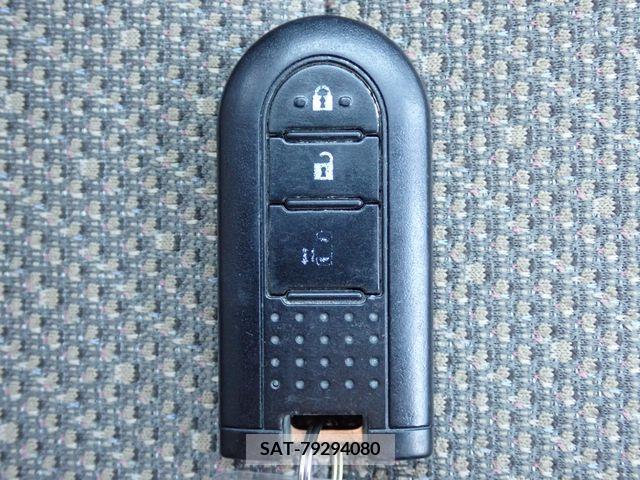 Daihatsu TANTO 2017-04 310217-8