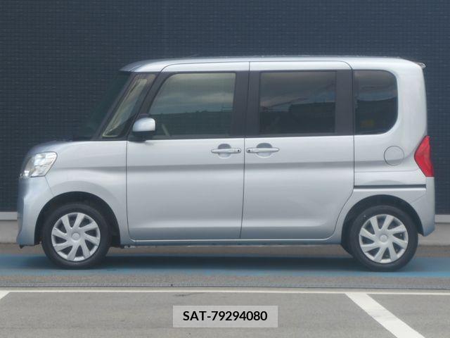 Daihatsu TANTO 2017-04 310217-17