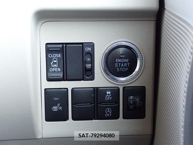 Daihatsu TANTO 2017-04 310217-7