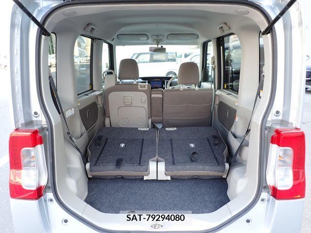 Daihatsu TANTO 2017-04 310217-16